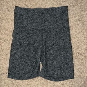 Calia Lustralux Collection High-Rise Bike Short